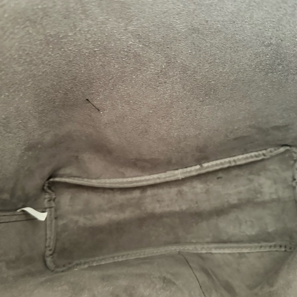 Neiman Marcus Black Leather Tote - Picture 7 of 7